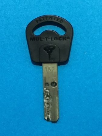 MUL-T-LOCK