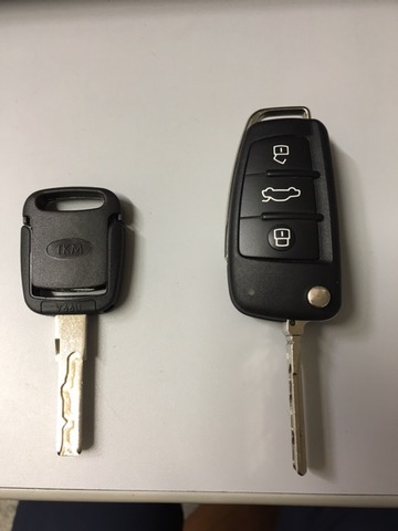 20160615 audi key